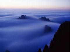 -黄山白云宾馆