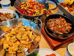 -和湘汇·湘菜小馆(睢宁兴美店)