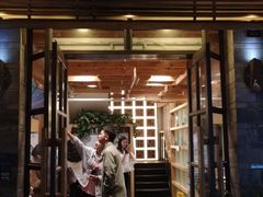 门面-霸王茶姬(南强街店)
