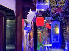-庭院江南菜•烤鸭•非遗传承(丰台总部基地店)