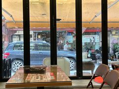 -孖记茶档·热腾茶餐(江南西plus店)