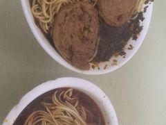 -顺心拉面馆(马道街店)