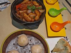 -一茶一点(海景店)