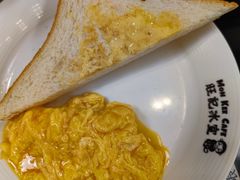 -旺记冰室(九龙中心大厦店)