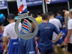 -上海海湾国家森林公园