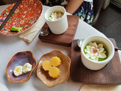 -蘇锦宴·淮扬菜烤鸭·小院(三元桥霄云路店)