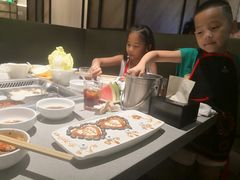 -海底捞火锅(万象城店)