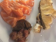 -广州花园酒店·凌璇阁旋转餐厅CAROUSEL360