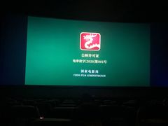 -大光明电影院(南京西路店)