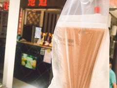 地道港式丝袜奶茶-香港鸳鸯王(西湖路店)