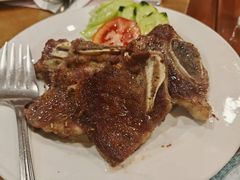 -玫瑰园西餐厅(新华大厦店)