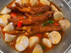 -渔语鱼新川菜Bistro(万象天地店)