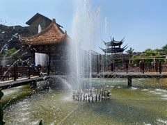 -呀路古热带植物园