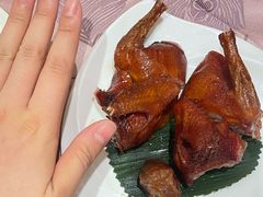 -金汇酒楼(中山东区店)