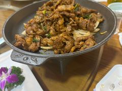 -合家院饭庄(榆关道店)