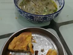 -王记特色锅魁(城市阳光大厦店)