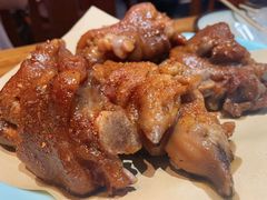 -状元阁烧烤(新华路总店)