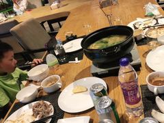 -天津湾西餐厅(三亚海棠湾洲际度假酒店)