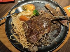 -豪享来牛排(人民店)