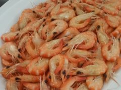 白灼麻虾-腰记饭店(龙源路店)