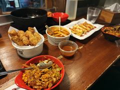 -米屋石锅拌饭(师大店)