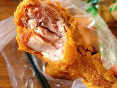 炸鸡腿-满记烧饼(牛街东里小区一区店)