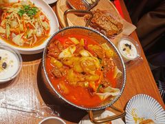 -疆里疆外·和田烤肉·清真