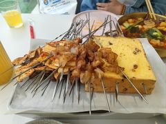 -野人串吧.烤串(于洪广场店)