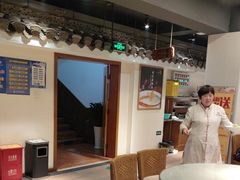 -春盛渔府(牛首山店)