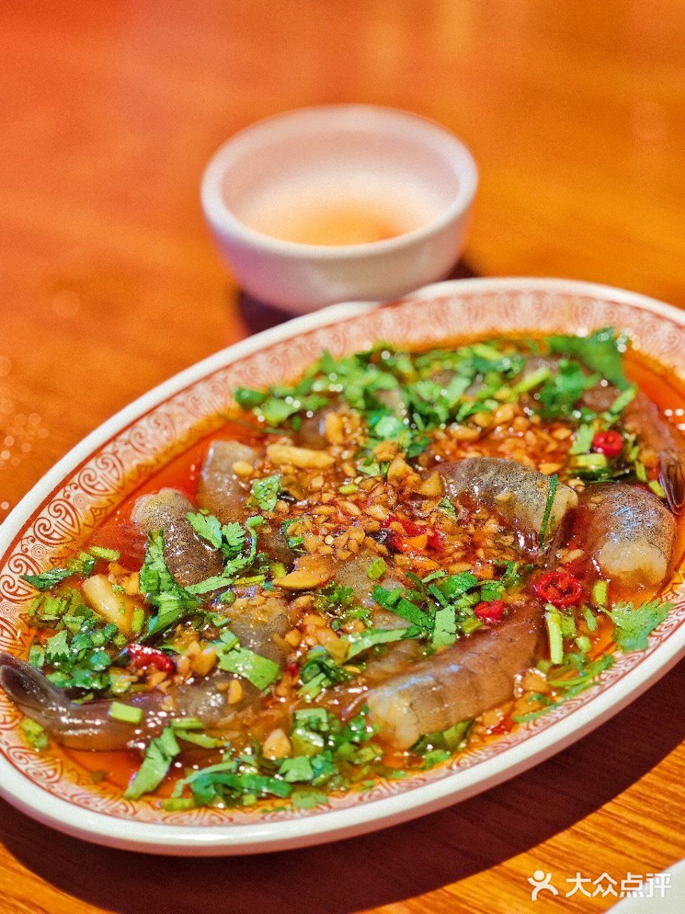 去完潮汕,在北京路居然遇到一家潮汕菜?!