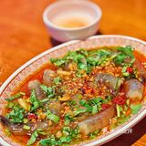 去完潮汕,在北京路居然遇到一家潮汕菜?!