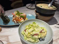 -志明眷村·台式融合菜·宵夜