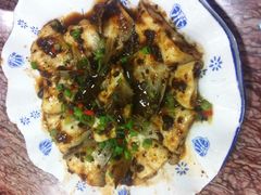 iphone_upload_pic-强记湛江鸡饭店·二十七年老字号(拱北店)