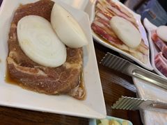 -首尔馆韩国料理(金童路店)