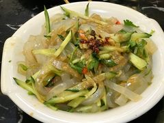 西北大凉皮-清真·玛丽亚新疆菜主题餐厅(浙江中路店)