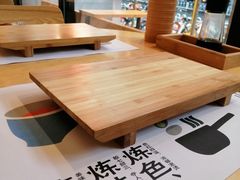 -火山屋台(新街口创始店)