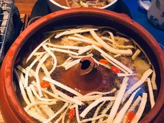 原味汽锅鸡-雀舞·私食(凯德店)