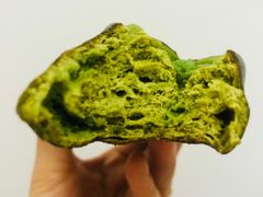 -天井·丑面包搭咖啡