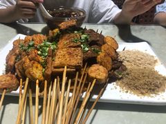 -熊家婆冰粉(天乙街店)
