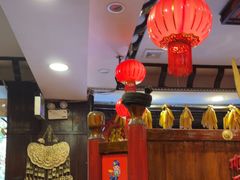 -亮欢寨(凯里总店)