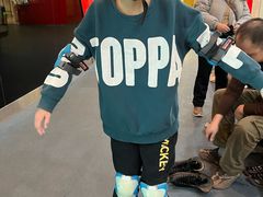 -全明星滑冰俱乐部(万象城店)