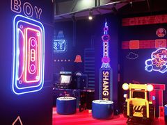 -CITY MART城市集市(中庚漫游城店)