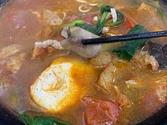-孟记大碗面•家常菜(鼓楼和会街店)