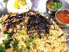 -玩味工厂·东南亚特色餐厅(太古里店)