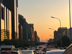 -中央广播电视总台(光华路办公区)