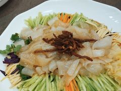 -中国吉菜名店广源宾馆餐厅