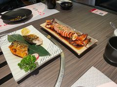 -赤坂亭·M9和牛烧肉(南京江南虹悦城店)