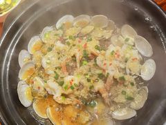 -蛮佬拾·乡里土菜馆(河西王府井店)