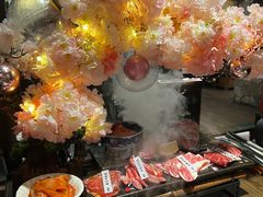 -樱宿日式和牛烧肉(五道口店)
