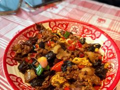 -高嗲嗲·湘味爆炒王(新城科技园店)